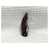 Frost Cutlery Folding Pocket Knife