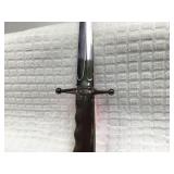 Parrying Dagger Crafted in Malaysia, 8'