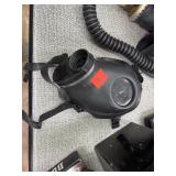Gas Mask