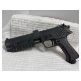 Pump Paintball Marker