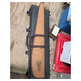 Soft Rifle Case