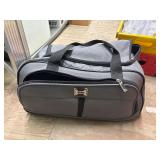 Jeep Duffle Bag