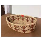 Woven Basket