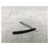 Colonel Ichabod Conk Straight Razor