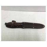 Dagger with Sheath, 6'