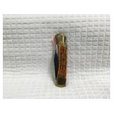 Folding Pocket Knife Made in Pakistan