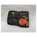 Appalachian Trail Utility Knife/Folding Knife