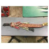 Cornetta Brand Machete from Imadasa Santa Ana CA