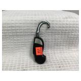 Rescue Tool or Seatbelt Cutter, Overall Length 7'