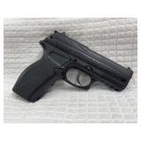 PHANTOM BB Gun, Untested