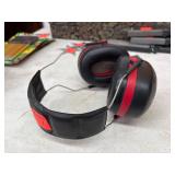 Sound Cancelling Muffs