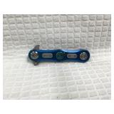 Cat Eye Pocket Knife with Drop Point Blade