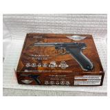 P.08 Air Pistol, Untested