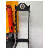Sword Display Shelf