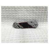 Spring Assisted Pocket Knife
