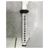 Shinwa Sword, 29'