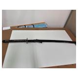 Katana Style Japanese Sword