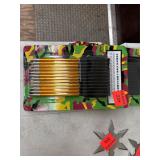 Cross Bow Arrows Qty - 3