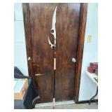 Kit Ray War Spear Replica