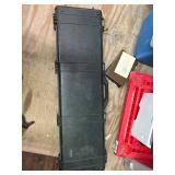 Pelican 1750 Gun Case