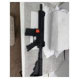 Umarex Steel Force 4.5 MM Coz 6 Shot Burst Air