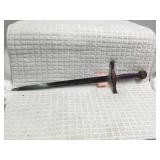 Replica Excalibur Sword, 10'