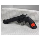 Vigilante Crossman BB Gun