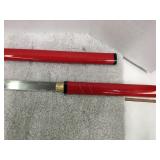 Shinwa Stick Sword, 28'