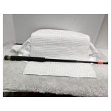 Expandable Baton, Overall Length 25.5'