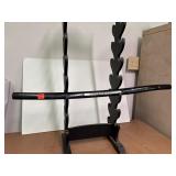 Sword Stand Not Included