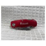 Pittsburgh Box Cutter