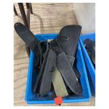 Nylon Sheath