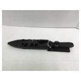 M-48 Cyclone Tsunami Fixed Blade Dagger, 7.5'