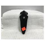 Master Brand Push Dagger, 4' Overall Length
