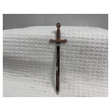 War Hammer Letter Opener