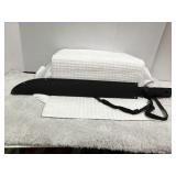 Black Legion Death Stalker Sword, 17'