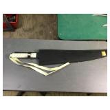 Replica Zangetsu Sword, 20'