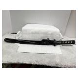 Japanese Style Katana Sword, 18'