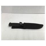Fixed Blade Hunting or Tactical Knife, 5'