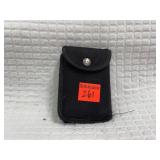 Azan Metal Throwing Cards in Pouch