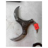 Ninja Cyclone Folding knife