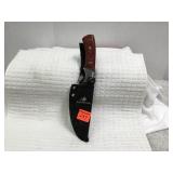 Winchester Knife in Nylon Sheath 4.5' Blade