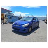 2012 Hyundai Accent