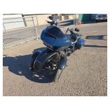 2019 Harley-Davidson FLTRXS Roadglide TRiOs 3Wheel