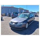 2005 Saab 9-5