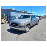 2000 GMC Sierra 1500 - 5.3L - New Tires - Cold A/C