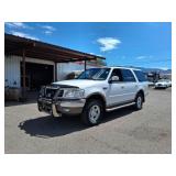 2002 Ford Expedition - 4x4 - Cold A/C