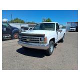 1989 Chevrolet C2500