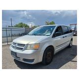 2008 Dodge Grand Caravan