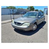 2003 Mercury Sable